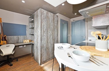 Johnston Street, City Centre, Dundee - Image 2